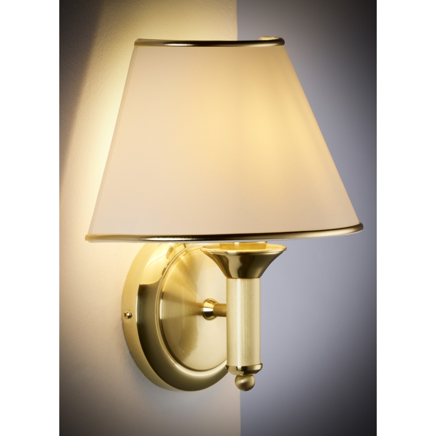 Jupiter 287 - CL K M - Kinkiet CLASSIC 1xE27/60W/230V
