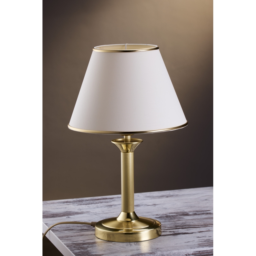 Jupiter 288 - CL N - Lampa stołowa CLASSIC 1xE27/60W/230V