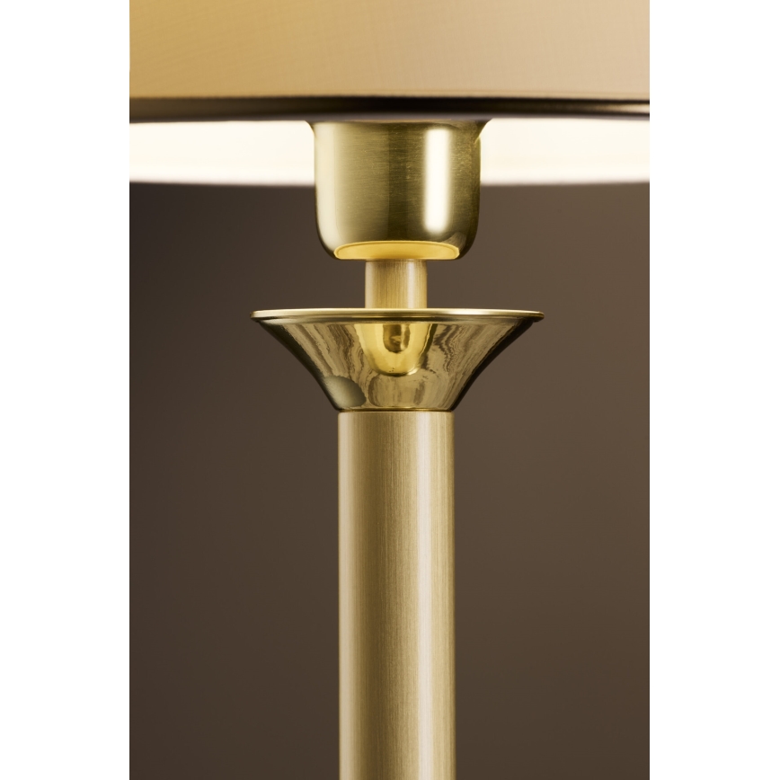 Jupiter 288 - CL N - Lampa stołowa CLASSIC 1xE27/60W/230V