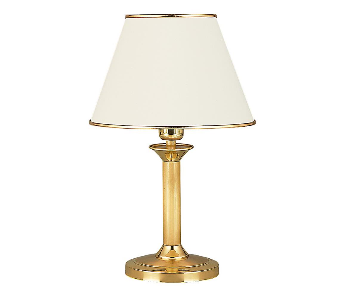 Jupiter 288 - CL N - Lampa stołowa CLASSIC 1xE27/60W/230V