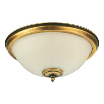 Jupiter 292 - PTPP - Lampa sufitowa PLAFON 2xE27/40W/230V