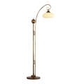 Jupiter 395 - BO P 1 - Lampa podłogowa BOLERO 1xE27/60W/230V