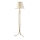 Jupiter 518 - LAP - Lampa podłogowa LAURA 1xE27/60W/230V