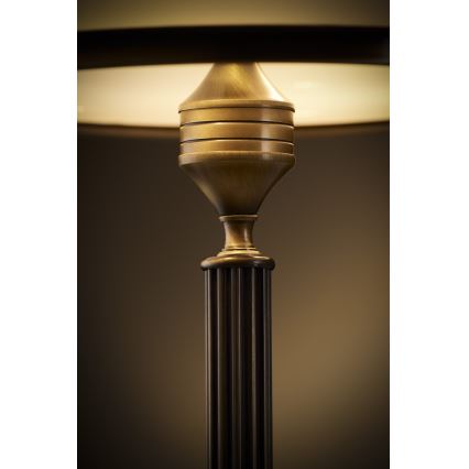 Jupiter 626 - ZU G - Lampa stołowa ZEUS 2xE14/60W/230V