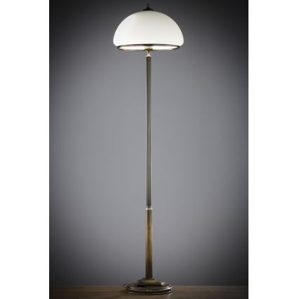 Jupiter 627 - ZU P - Lampa podłogowa ZEUS 2xE27/60W/230V