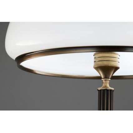 Jupiter 627 - ZU P - Lampa podłogowa ZEUS 2xE27/60W/230V