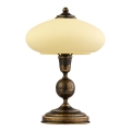 Jupiter - 70395 01 - Lampa stołowa BOLERO 1xE14/40W/230V