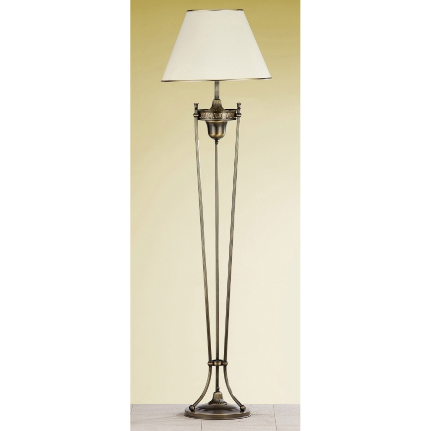 Jupiter 887 - FRP - Lampa podłogowa FRYDERYK 1xE27/60W/230V