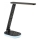 JUST LIGHT. 11018-18 - LED RGBW LED Ściemnialna dotykowa lampa stołowa z ładowaniem bezprzewodowym TINA LED/4W/230V