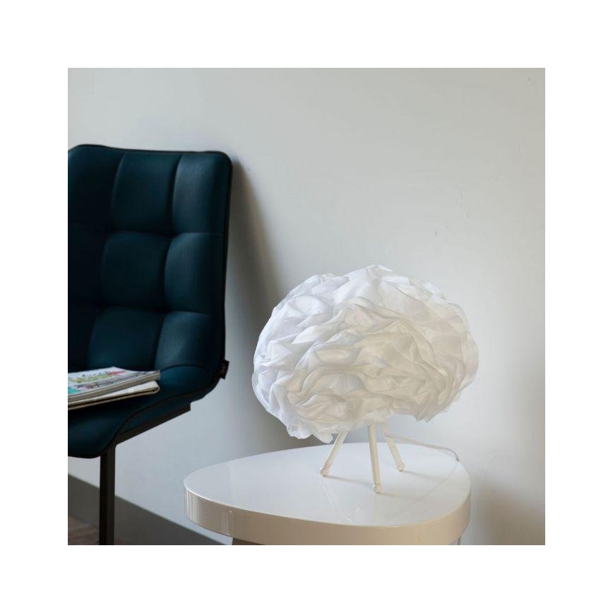 JUST LIGHT. 11211-16 - LED RGBW Lampa ściemnialna stołowa NAOMI 1xE27/10W/230V 2700-5000K + zdalne sterowanie