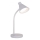 JUST LIGHT. 11248-16 - LED elastyczna lampa biurkowa PIXIE LED/4,5W/230V biała