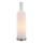JUST LIGHT. 14006-16 - Lampa stołowa BOTTLE 1xE14/25W/230V biała
