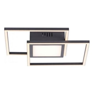 JUST LIGHT. 14144-18 - LED Plafon ASMIN LED/26W/230V