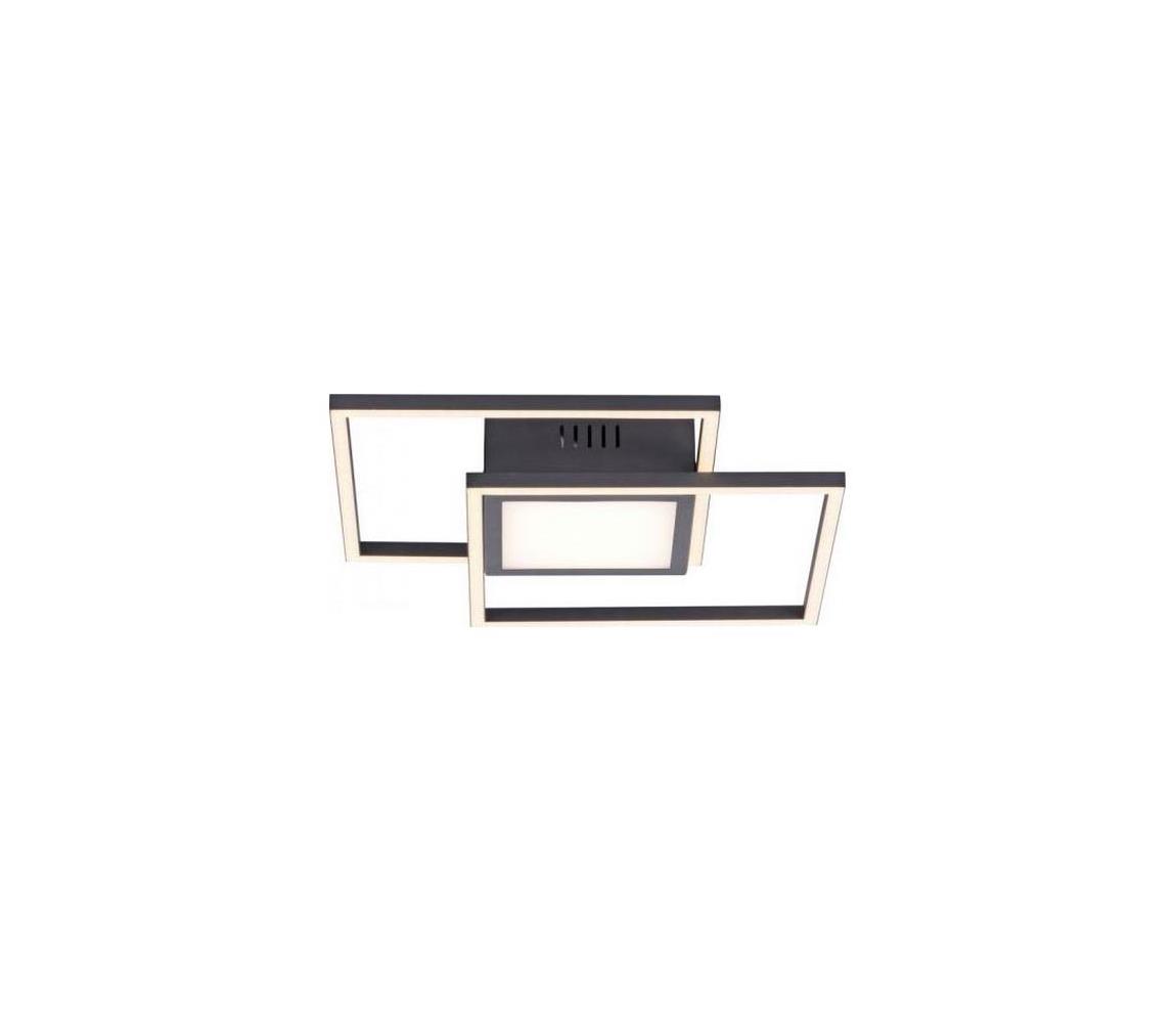 JUST LIGHT. 14144-18 - LED Plafon ASMIN LED/26W/230V