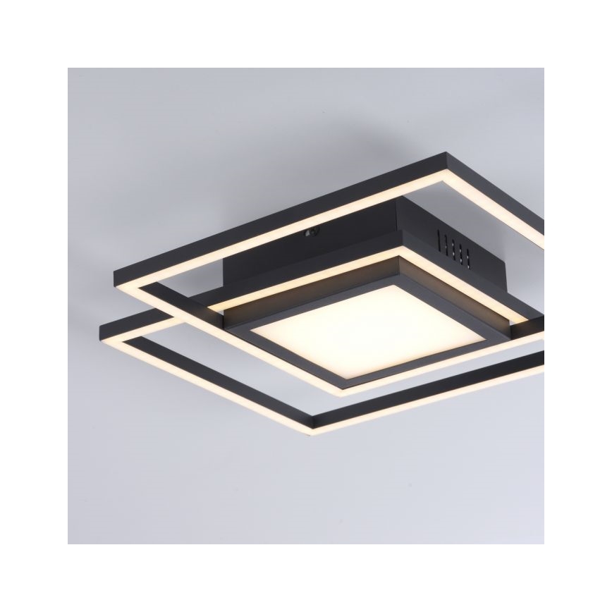 JUST LIGHT. 14144-18 - LED Plafon ASMIN LED/26W/230V