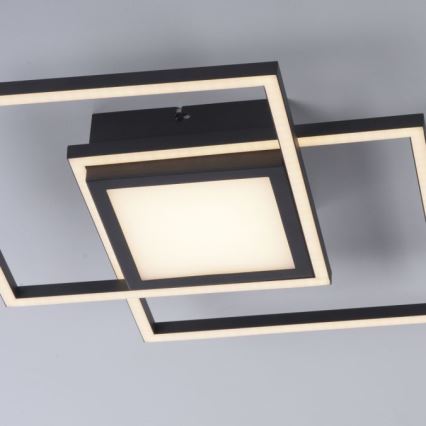 JUST LIGHT. 14144-18 - LED Plafon ASMIN LED/26W/230V