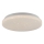 JUST LIGHT. 14275-16 - LED Plafon URANUS LED/10W/230V śr. 26 cm biały