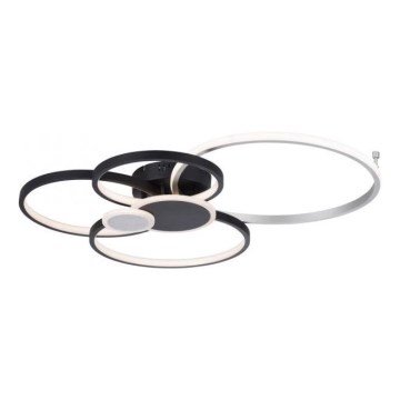JUST LIGHT. 14549-18 - LED Plafon PAPILON LED/35W/230V