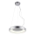 JUST LIGHT. 17075-21 - LED Żyrandol ściemnialny na lince KETO ANIKA LED/26,5W/230V 2700-5000K + zdalne sterowanie