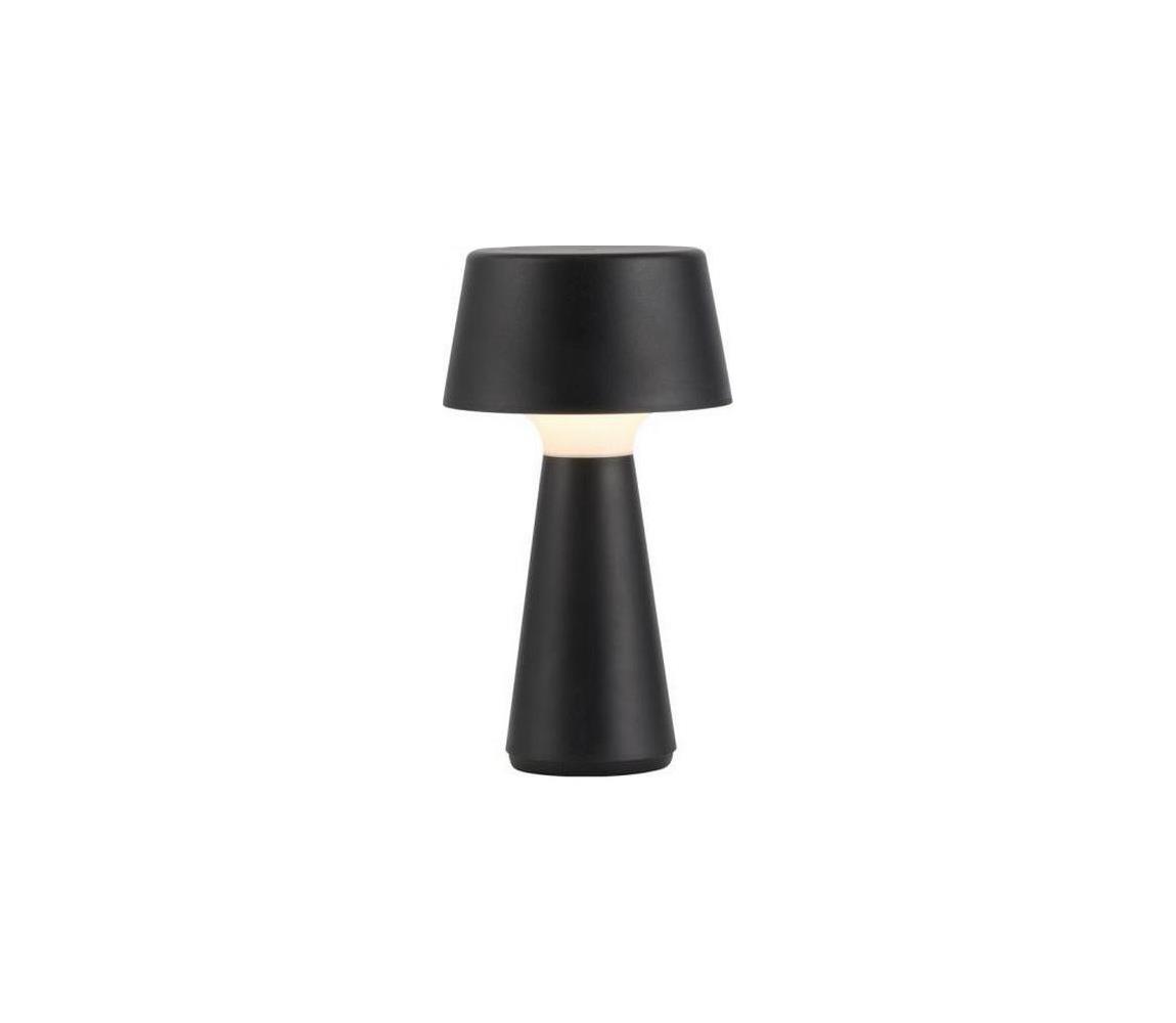 JUST LIGHT. 19260-18 - LED Lampa zewnętrzna ściemnialna ABERA LED/3W/3,7V IP54