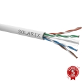 Kabel instalacyjny CAT6 UTP PVC Eca&nbsp;305m