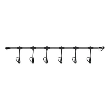 Kabel połączeniowy zewnętrzny EASY CONNECT 6 konektorów 2,8m IP67