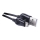 Kabel USB Złącze USB 2.0 A / złącze micro USB B czarne