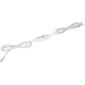 Kabel z pilotem GROWLY 3 m