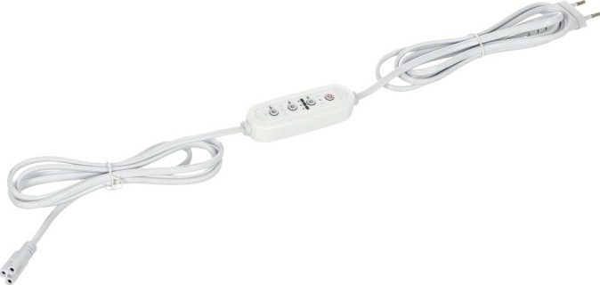 Kabel z pilotem GROWLY 3 m
