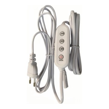 Kabel z pilotem GROWLY 3m
