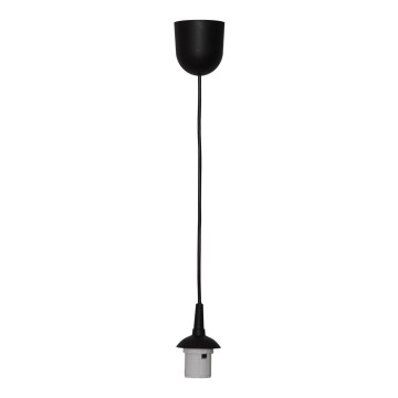 Kabel zasilający 1xE27/15W/230V