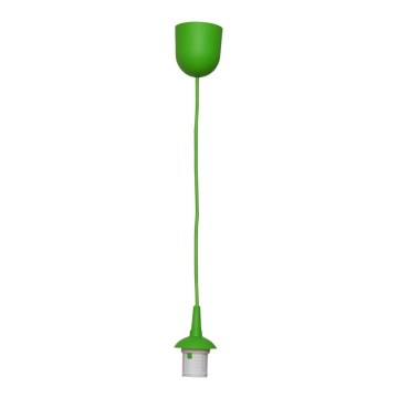Kabel zasilający 1xE27/15W/230V