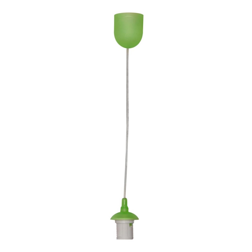 Kabel zasilający 1xE27/15W/230V