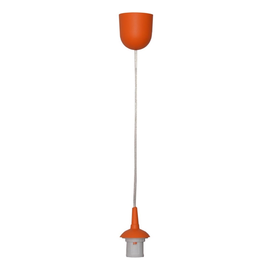 Kabel zasilający 1xE27/15W/230V