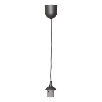 Kabel zasilający 1xE27/15W/230V
