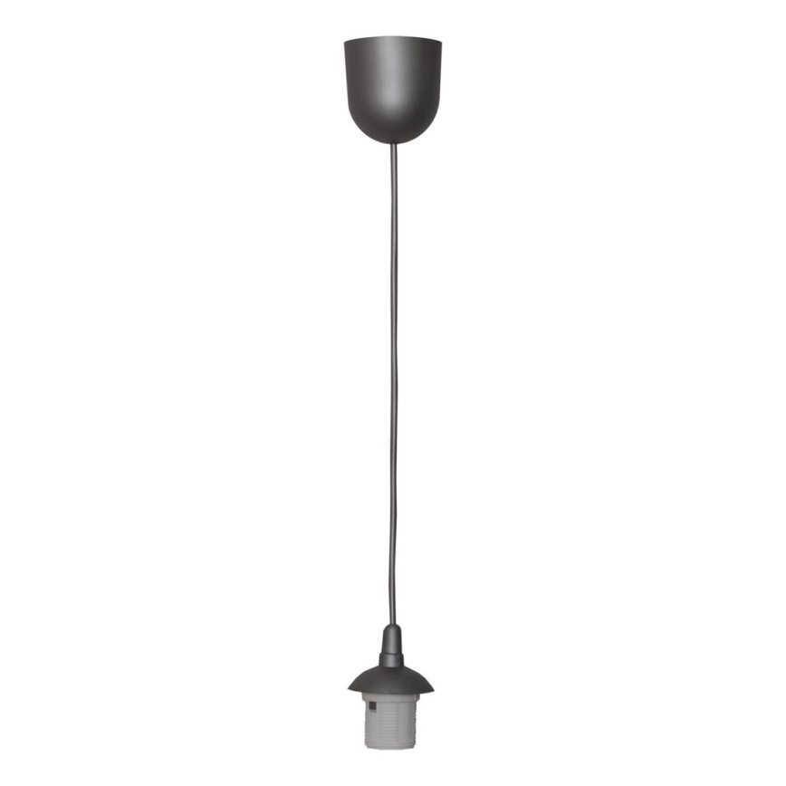 Kabel zasilający 1xE27/15W/230V