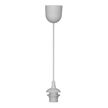 Kabel zasilający 1xE27/15W/230V