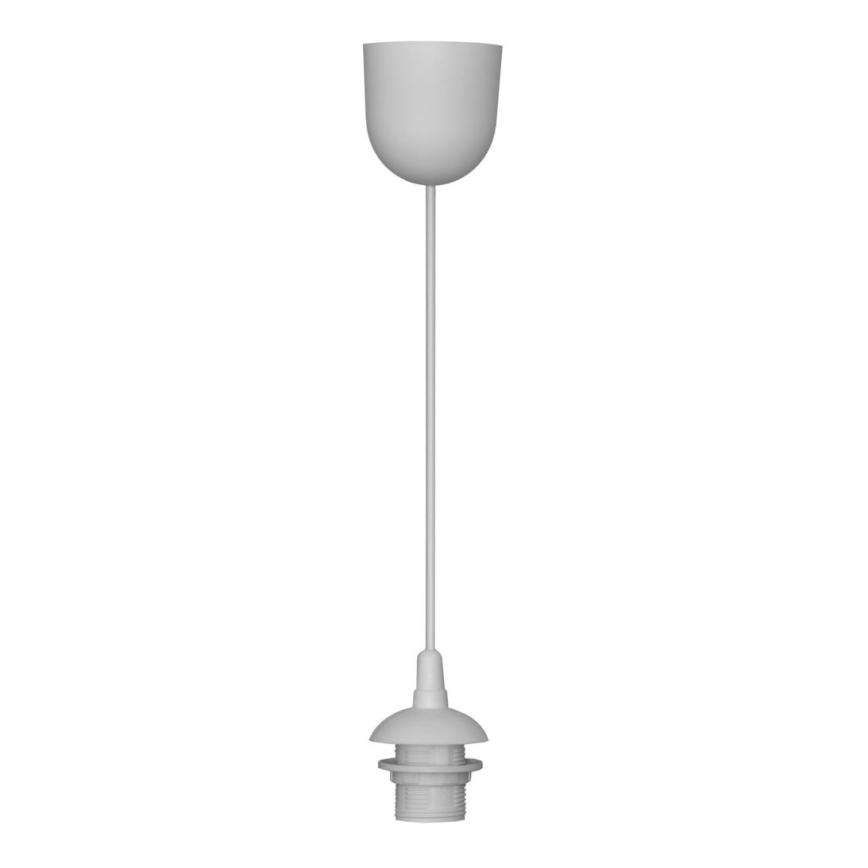 Kabel zasilający 1xE27/15W/230V