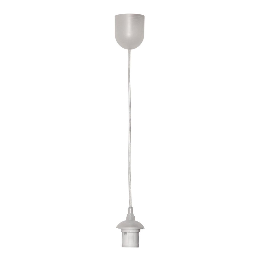 Kabel zasilający 1xE27/15W/230V