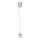 Kabel zasilający 1xE27/15W/230V