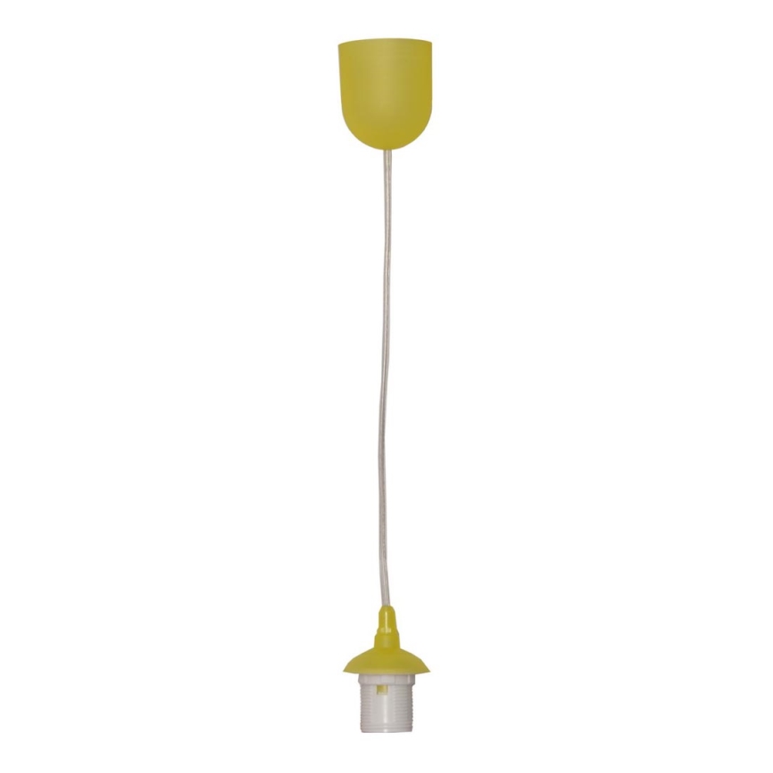 Kabel zasilający 1xE27/15W/230V