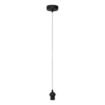 Kabel zasilający 1xE27/15W/230V