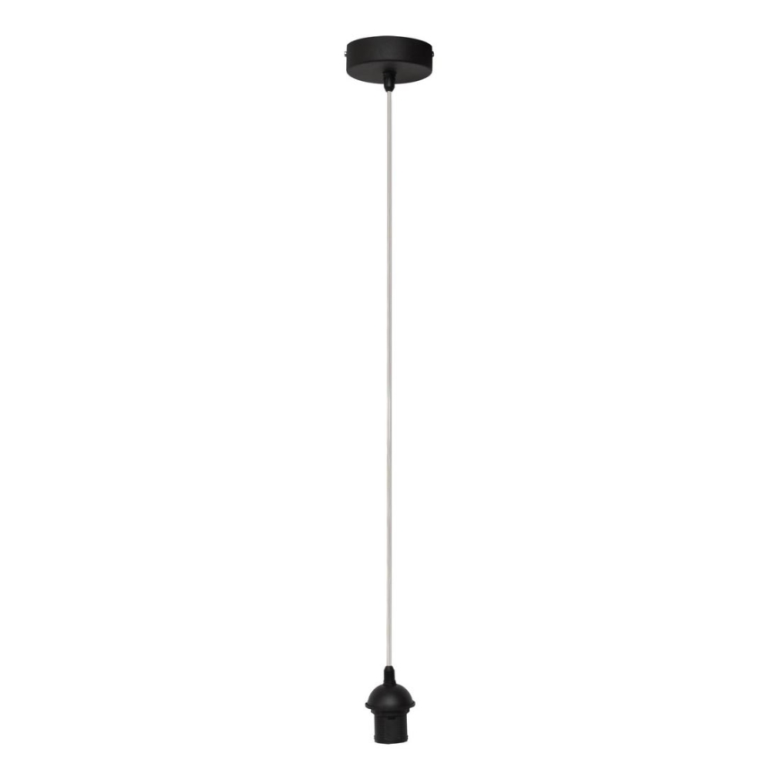Kabel zasilający 1xE27/15W/230V