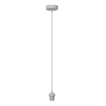 Kabel zasilający 1xE27/15W/230V