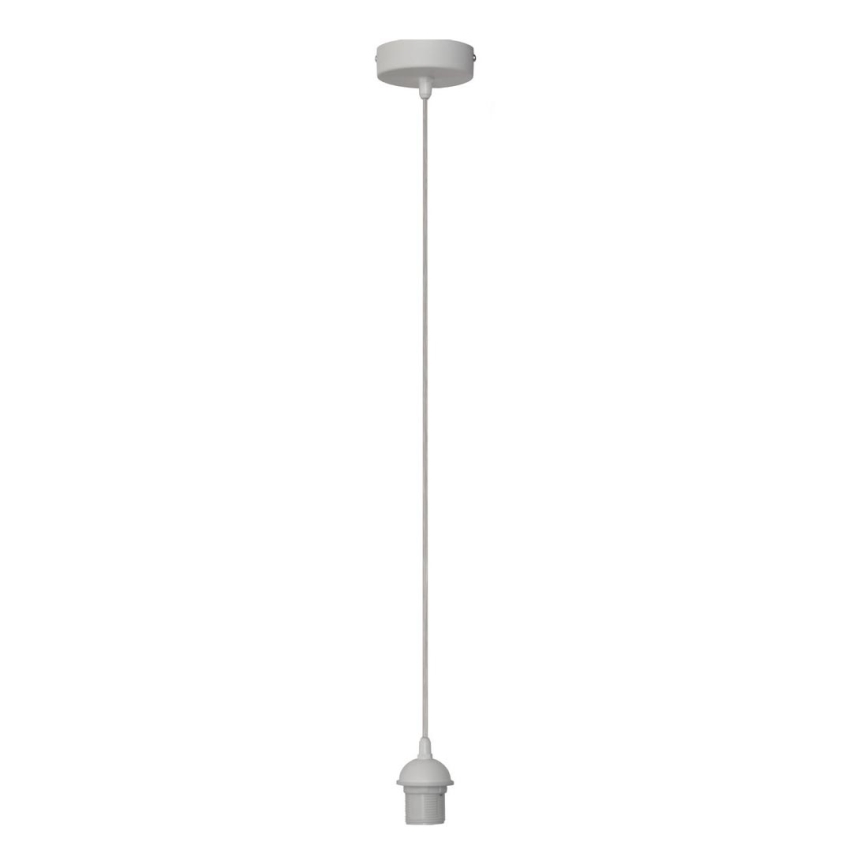 Kabel zasilający 1xE27/15W/230V