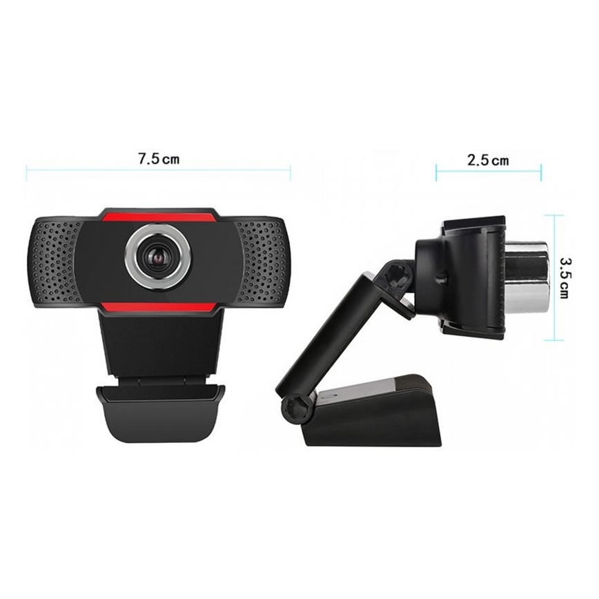 Kamera internetowa 480P