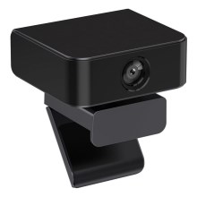 Kamera internetowa FULL HD 1080p z funkcją śledzenia twarzy i mikrofonem
