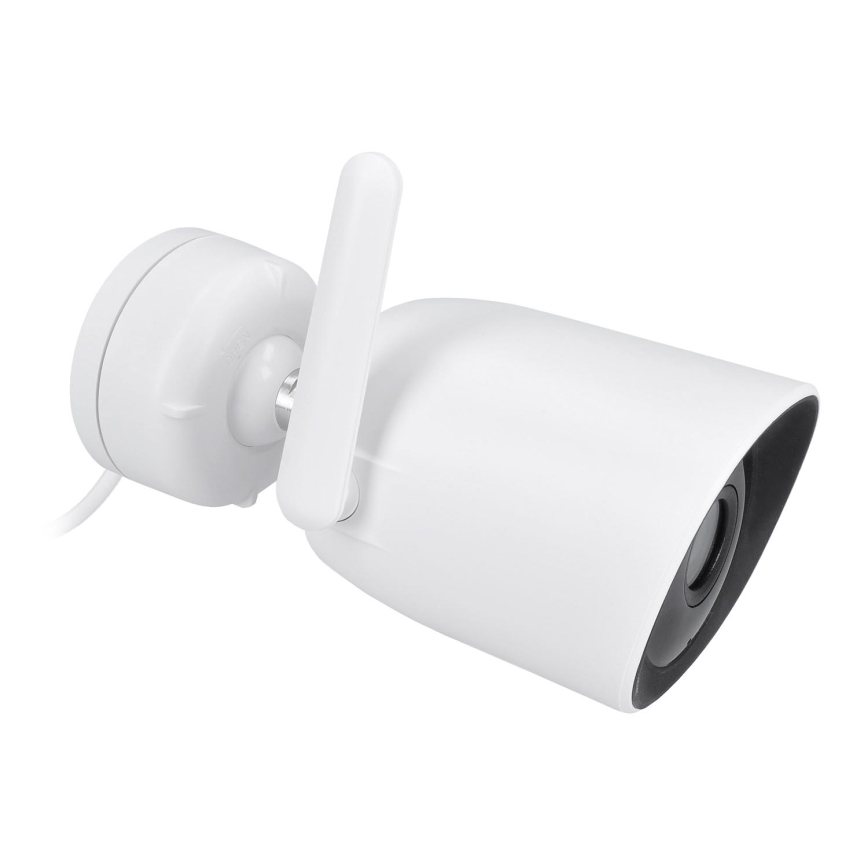 Kamera zewnętrzna 5V 1440p Wi-Fi Tuya IP65