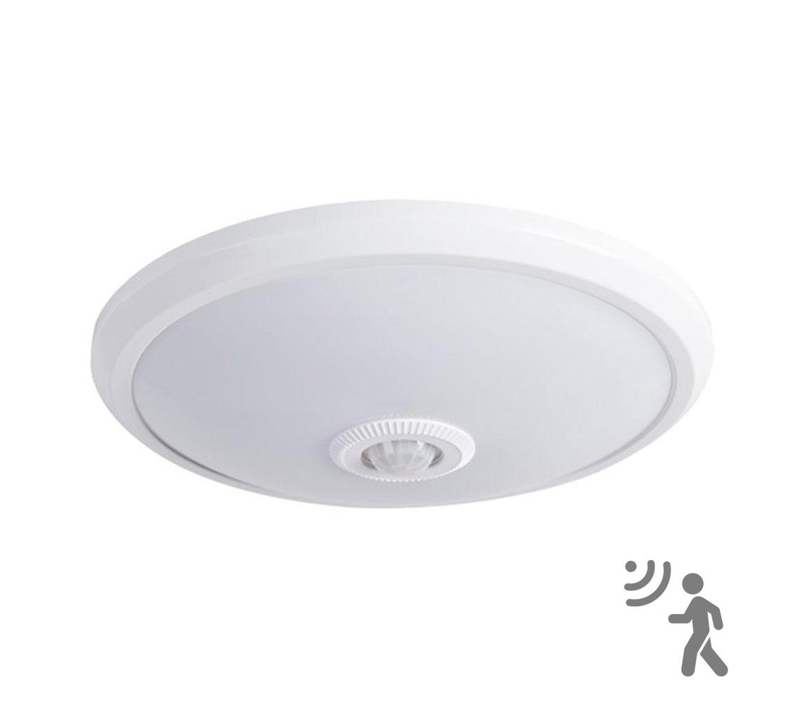 18121 - LED Plafon z czujnikiem FOGLER LED/14W/230V