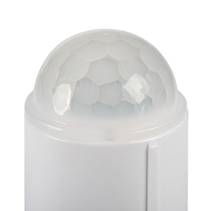 Oprawa sufitowa LED z czujnikiem ruchu i zmierzchu FOGLER LED/24W/230V śr. 38 cm